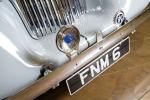 Jaguar Mk IV Saloon 1947 года